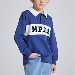 [스파오]레이어드 스웨트셔츠 (SPMWC23KU1-T)