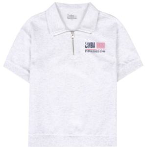[NBA KIDS]NBA USA 반집업 맨투맨K252TS040P131