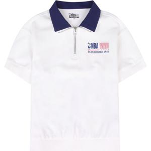 [NBA KIDS]NBA USA 반집업 맨투맨K252TS040P021