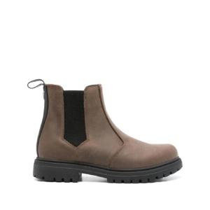 25 SS 게스 시드니 비틀즈 부츠 FMFSBELEA15BROWN TP432325577