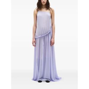 25 SS 앤드뮐미스터 네타 맥시 드레스 B0012812FA132 TP438758560