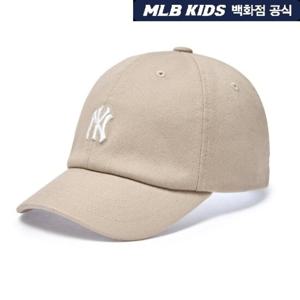 [MLB KIDS] 베이비 루키 볼캡 뉴욕양키스 _ 7ACP77B4N-50BGL