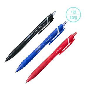 [유니] 유성펜 제트스트림 0.7mm(SXN-150-07)(1갑/10입)