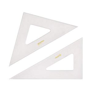[아트메이트]삼각자 30cm (잉킹용)