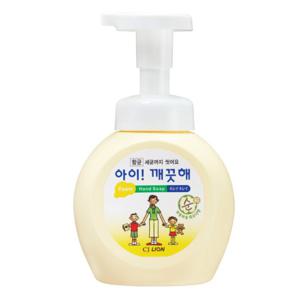 [CJ] 포밍 항균 핸드워시 아이깨끗해 (250ml/순)