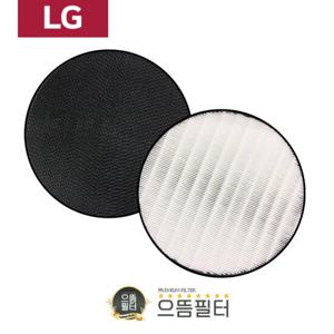 AS121VRST필터 국내산 LG공기청정기 엘지호환필터/121