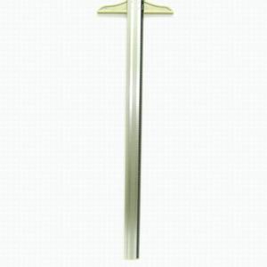 [산키스]알루미늄 T자 105cm