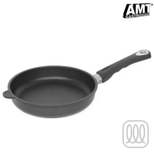 AMT 주물후라이팬 24cm 높이 5cm 인덕션용