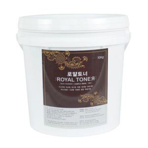 입욕제 로얄토너 10kg 라벤더