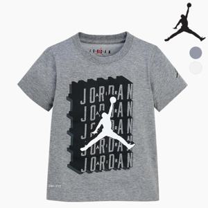 [나이키 조던 키즈] CD크로스워드 티셔츠 NPM11QTS74 (키즈)