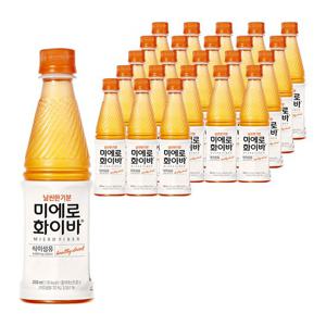미에로화이바350ml 24병