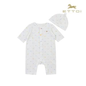 에뜨와 (출산백일선물) 이즈니7부우주SET 07Q317510