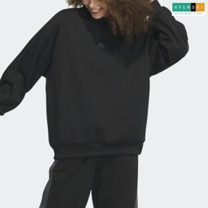 [아디다스][현대백화점][WOMEN] WORD SWEATSHIRT IK9888 맨투맨
