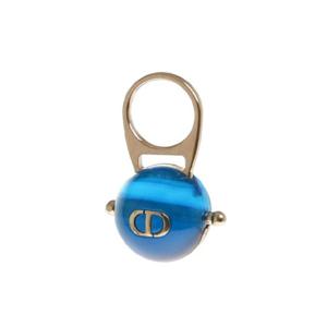 크리스챤디올 반지 R1213ARTPL GOLD BLUE