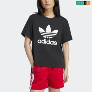[아디다스][현대백화점][WOMEN] TRFL TEE BOXY IU2422 민소매