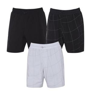 [다이나핏 공식](택가89,000원) 남성 나이트 하프팬츠 반바지_YMM23368