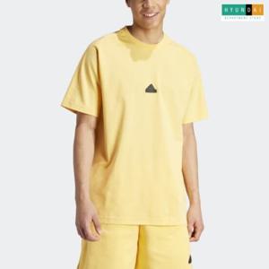 [아디다스][현대백화점][MEN] M Z.N.E. TEE IR5238 인기 반팔티