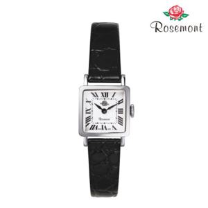 [로즈몽(시계)][로즈몽 스위스 MADE WATCH] 여성시계 RS71-03BK