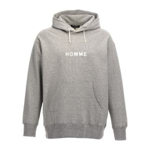 꼼데가르송 로고 후드티셔츠 HNT105 2