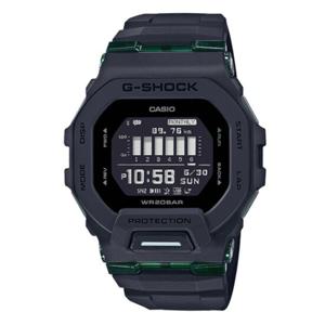 G-SHOCK G-SHOCK  G-Squad 블루투스 러닝시계 GBD-200UU-1