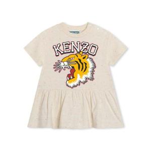 겐조 여아 아이보리 원피스 K60110K_22C