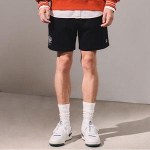 [FILA] 클래식 테니스 하프팬츠 (FS2FPE3302X_INA)