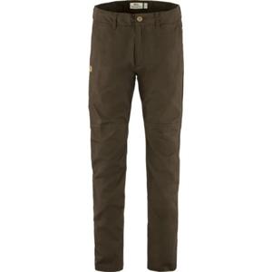 피엘라벤 스트레이트 팬츠 90651633 DARK OLIVE DOM