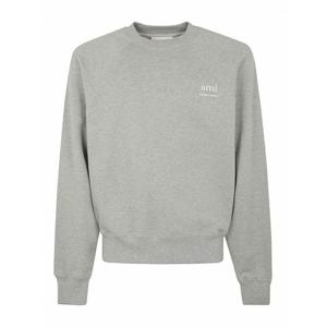 [AMI] 남성 스웨트셔츠 스웨터 스웻셔츠 USW0247470951 Grey /8
