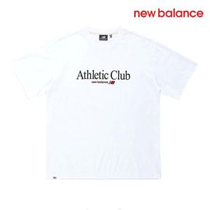 [뉴발란스] 반팔티 /A5- NBNEEC1013 10 / UNI 쿨터프 중앙레터 반팔티(STANDARD FIT)