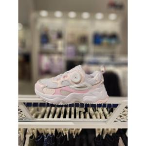 휠라키즈(FILA KIDS) (3XM02303H 134) 레이플라이드 다이얼 KD 아동운동화
