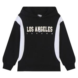 [NBA KIDS]LAL 팀 로고 후드티셔츠K251TH010P19
