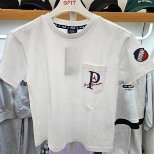 에스핏 HC30 PSG 싱글 반팔티셔츠 SJZ101-MKRT72