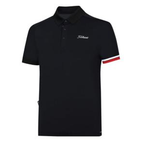타이틀리스트골프반팔티 CQK TLTMS1209-06 PERFORMANCE POLO SHIRT