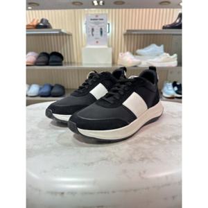 [FITFLOP][F-MODE] FFSO5E050BK 25S S 레더 블랙 여성 스니커즈