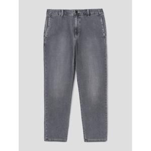갤럭시라이프2025S/S[인기상품]밴딩데님팬츠GC5221M064