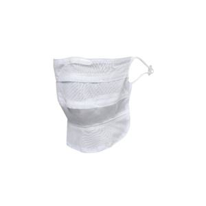 [와이드앵글] WWM23Z04W2 CO 스트로우 4단 마스크 (White)
