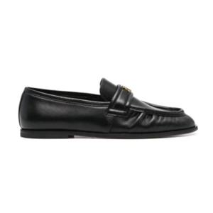 핑코 로퍼 SD0349P003 NATY02Z99 Black