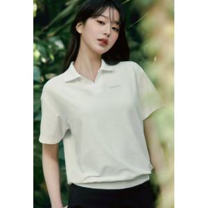[아이더] 25SS ICE ON (아이스 온)   반팔 티셔츠 DWM25227
