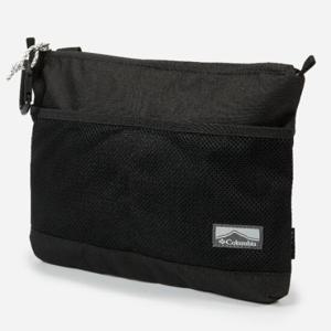 컬럼비아크로스백 KQJ C65PU8700-010 공용 스트림 사코슈 백