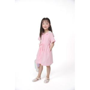[컬리수]컬리수 세일러오픈원피스 c242opg03p 핑크