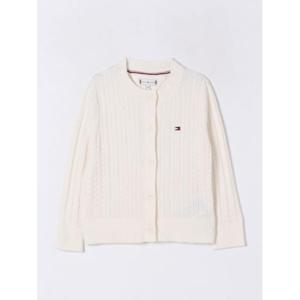 키즈 타미힐피거 풀오버 KG0KG08282 Z00 White