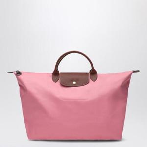 LONGCHAMP Travel bag Marshmallow-coloured Le Pliage Original S L1624089/Q_LONG-P92
