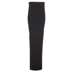 릭오웬스 PILLAR 롱 스커트 1749397