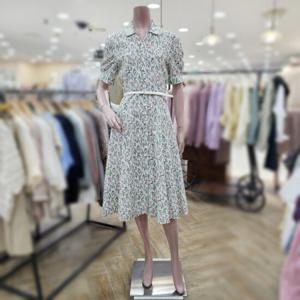[BCBG][BCBG] o 아르보 프린트 원피스 B5B4O626