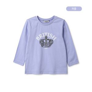 [레노마키즈]여아 7부 그래픽 티셔츠 / R2320T150-1