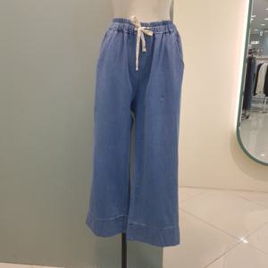 [수스]일자통데님팬츠S252BJE552/블루