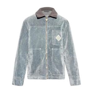 카사블랑카 코듀로이 재킷 MPS25JK33501