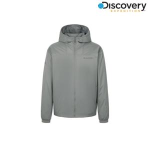 [디스커버리] 남성 프리마로프트 패딩자켓 DMPD33051-GRS