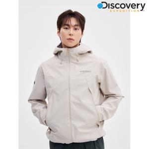 [디스커버리] 베르텍스 남성 3L 방수자켓 DMWJ3G051-NBD