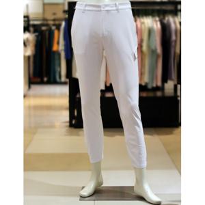 [엘르골프] 엘르골프 S/S 남성 프리미엄 세미조거 팬츠 6J-31681